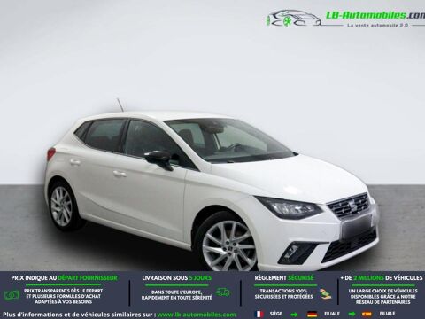 Ibiza 1.0 EcoTSI 110 ch BVM 2022 occasion 31850 Beaupuy