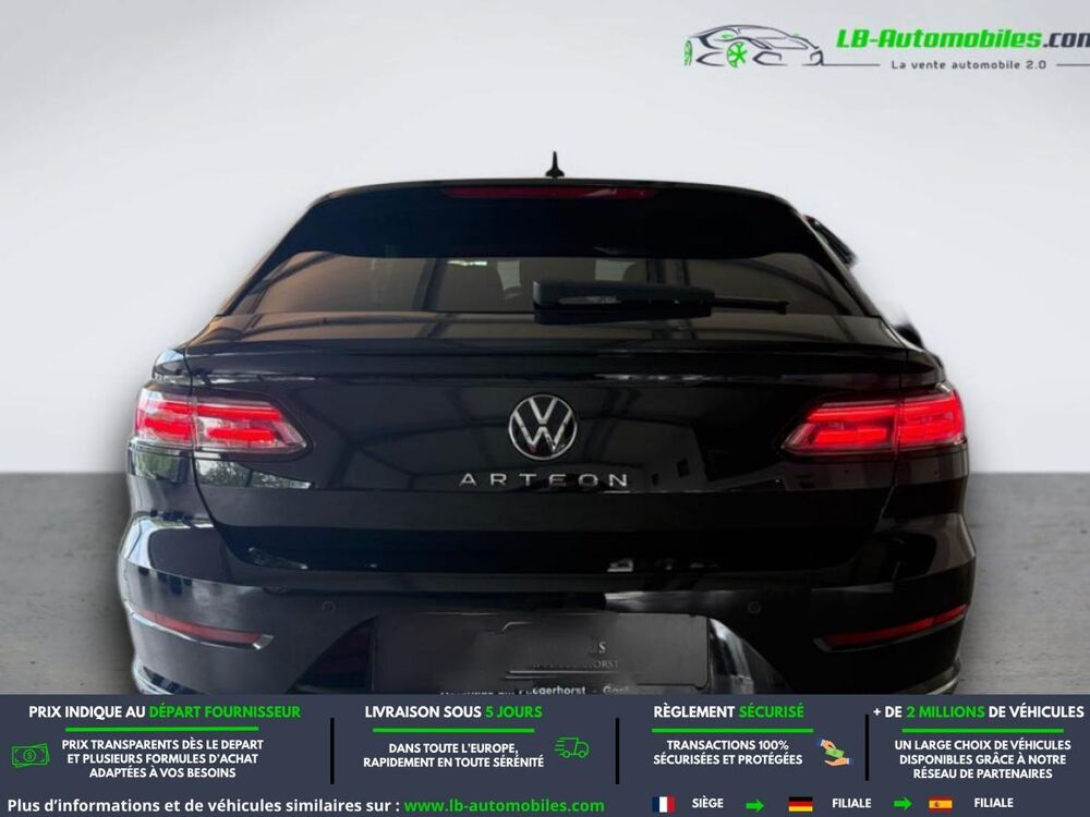Arteon 2.0 TDI 200 BVA 2023 occasion 31850 Beaupuy