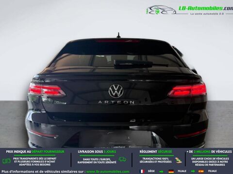 Arteon 2.0 TDI 200 BVA 2023 occasion 31850 Beaupuy