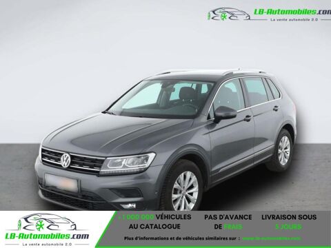Volkswagen Tiguan 1.5 TSI EVO 130 2019 occasion Beaupuy 31850