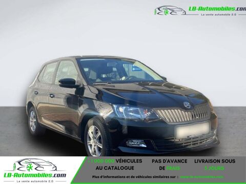 Skoda Fabia 1.2 TSI 90 ch 2015 occasion Beaupuy 31850
