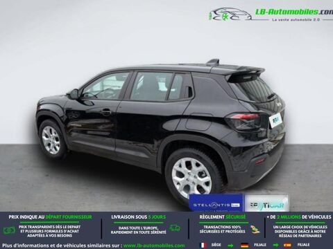 Avenger 1.2 100 ch 2025 occasion 31850 Beaupuy