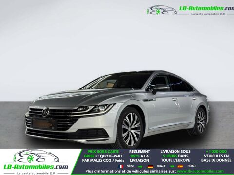 Annonce voiture Volkswagen Arteon 29200 €