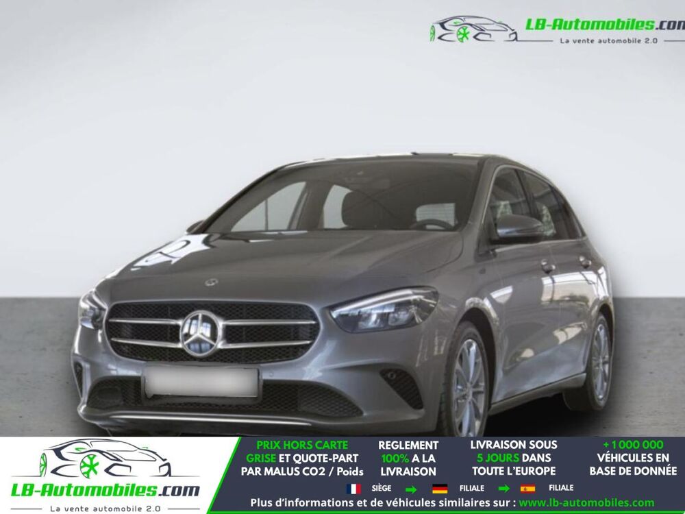 Classe B 250 e BVA 2023 occasion 31850 Beaupuy