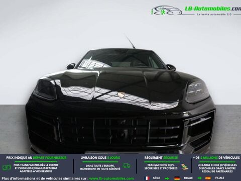 Cayenne 3.0 V6 353 ch 2025 occasion 31850 Beaupuy