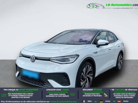 Volkswagen ID.3 204 ch 2023 occasion Beaupuy 31850