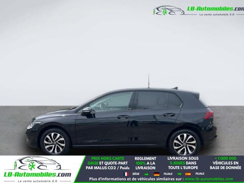 Golf 2.0 TDI SCR 150 BVA 2022 occasion 31850 Beaupuy