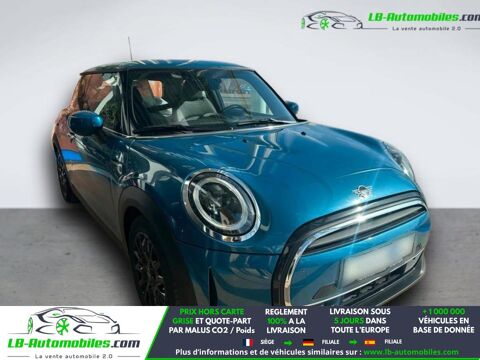Annonce voiture Mini Cooper 22900 €