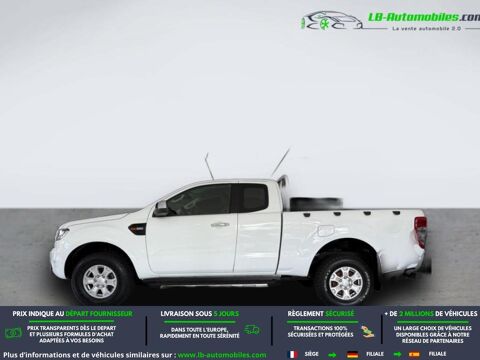 Ranger 2.2 TDCi 160 BVA SUPER CABINE 2017 occasion 31850 Beaupuy