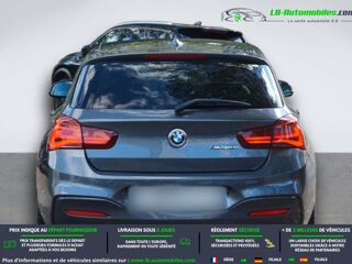 S&eacute;rie 1 M140i 340 ch BVA 2019 occasion 31850 Beaupuy