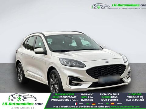 Kuga 1.5 EcoBlue 120 BVA 2023 occasion 31850 Beaupuy