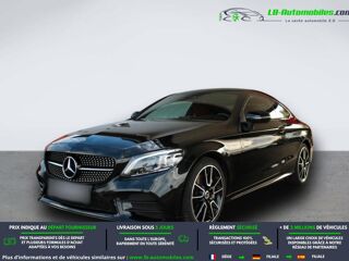 Classe C 300 BVA 2019 occasion 31850 Beaupuy