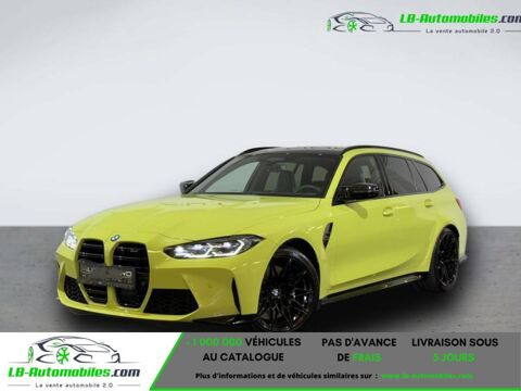 BMW M3 xDrive 510 ch BVA 2024 occasion Beaupuy 31850