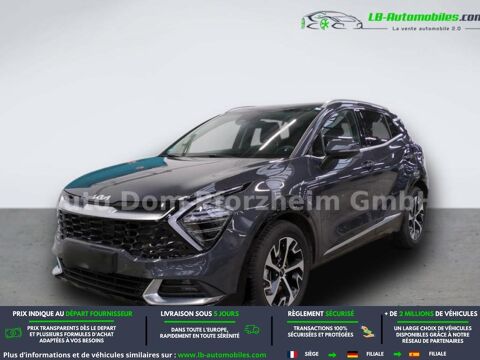Annonce voiture Kia Sportage 28400 €
