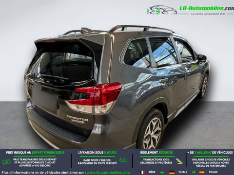 Forester 2.0 150 ch BVA 2020 occasion 31850 Beaupuy
