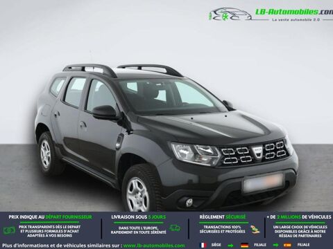 Duster TCe 100 4x2 2019 occasion 31850 Beaupuy