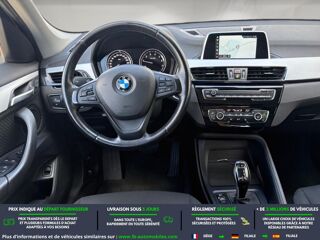 X1 sDrive 18i 140 ch BVM 2018 occasion 31850 Beaupuy