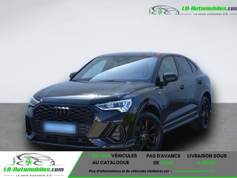 Audi Q3 35 TFSI 150 ch 2022 occasion Beaupuy 31850