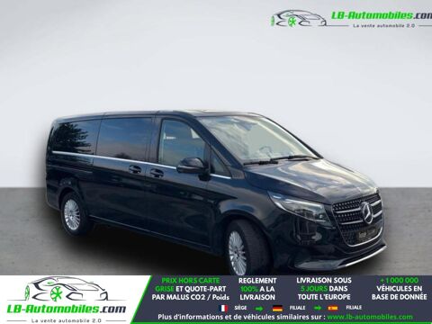 Classe V Long 300 D BVA 4 Matic 8 Places 2024 occasion 31850 Beaupuy