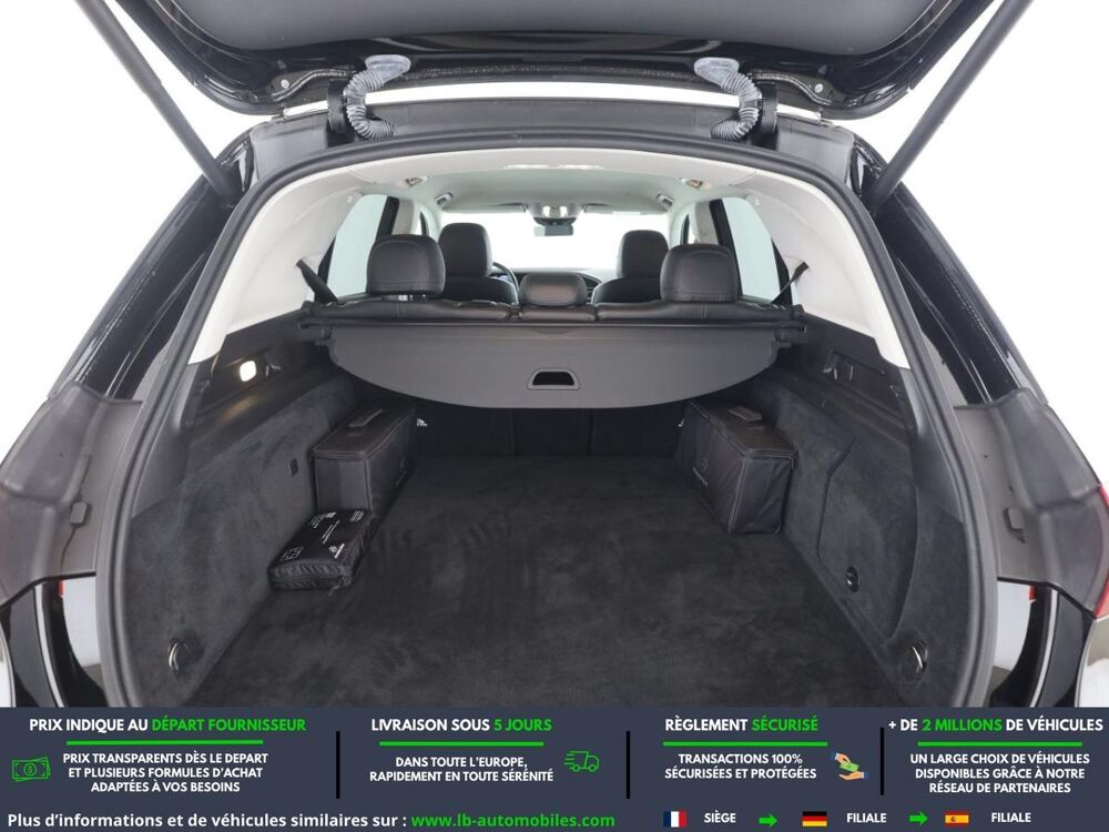 Classe GLE 350 de EQ POWER BVA 4Matic 2022 occasion 31850 Beaupuy
