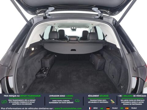 Classe GLE 350 de EQ POWER BVA 4Matic 2022 occasion 31850 Beaupuy