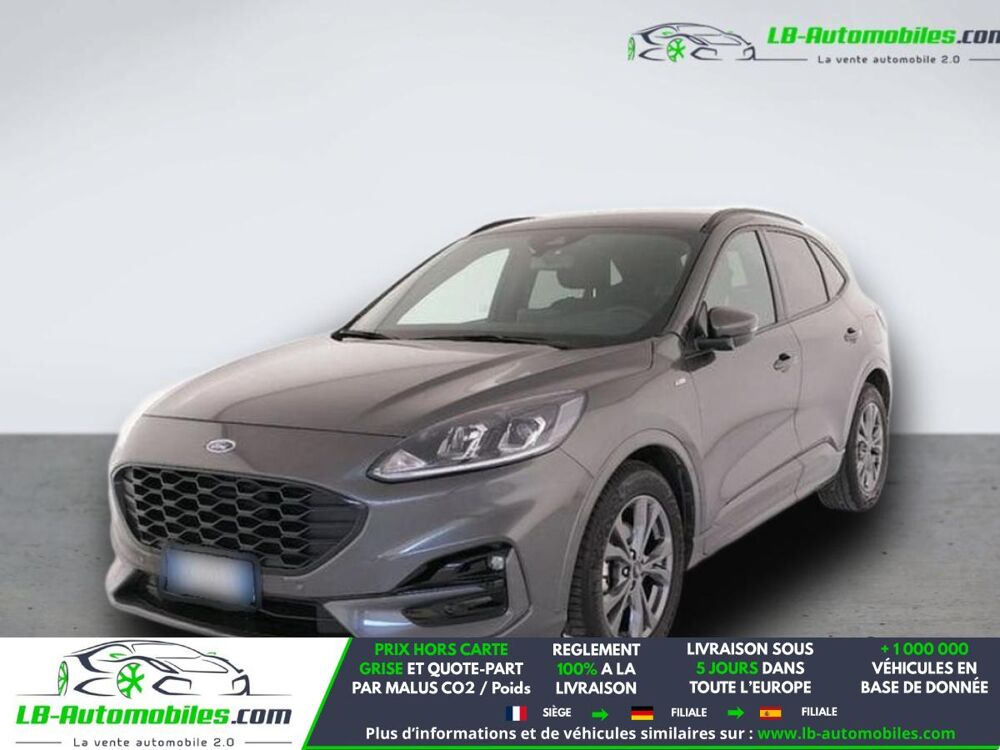 Kuga 1.5 EcoBlue 120 BVM 2022 occasion 31850 Beaupuy