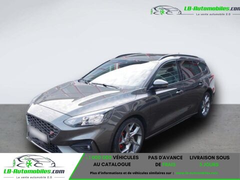Ford Focus 2.0 EcoBlue 190 2021 occasion Beaupuy 31850