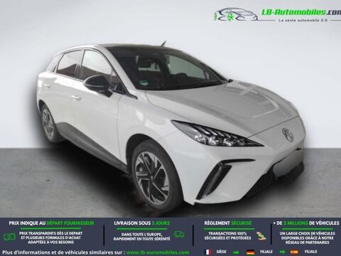 MG4 64kWh - 150 kW 2WD 2023 occasion 31850 Beaupuy