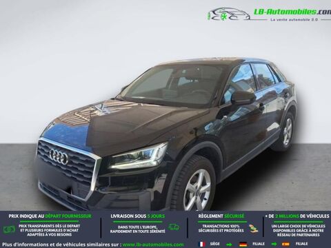 Audi Q2 TDI 116 ch BVA 2020 occasion Beaupuy 31850