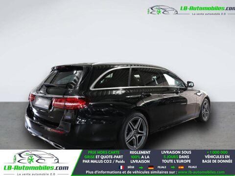 Classe E 200 d BVA 2023 occasion 31850 Beaupuy