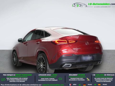 Classe GLE 350 e BVA 4Matic 2021 occasion 31850 Beaupuy