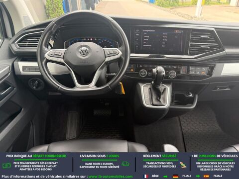 MULTIVAN 2.0 TDI 199 BVA 2020 occasion 31850 Beaupuy