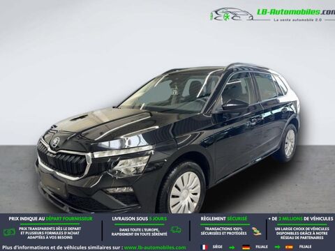 Skoda Kamiq 1.0 TSI Evo 2 116 ch BVM 2025 occasion Beaupuy 31850