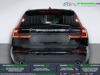 XC60 T5 250 ch BVA 2018 occasion 31850 Beaupuy
