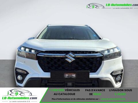 S-cross 1.4 Boosterjet Allgrip Hybrid BVM 129ch 2023 occasion 31850 Beaupuy
