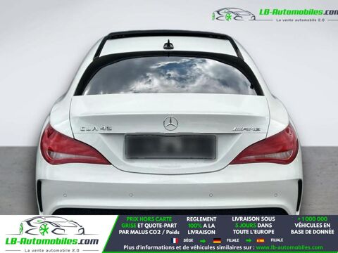 Annonce voiture Mercedes Classe A 34100 €