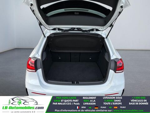 Classe A 45 Mercedes-AMG BVA 4-Matic 2020 occasion 31850 Beaupuy