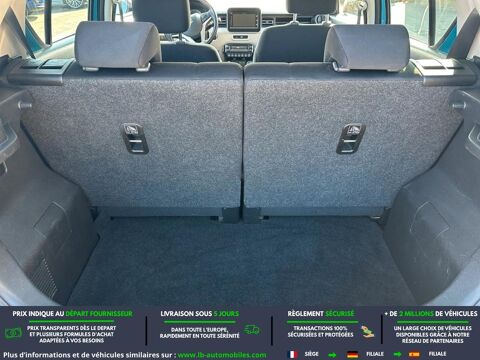 Ignis 1.2 Dualjet Hybrid BVM 90ch 2018 occasion 31850 Beaupuy