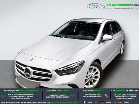 Mercedes Classe B 220 BVA 2019 occasion Beaupuy 31850
