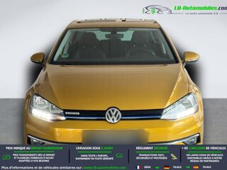 Golf 1.5 TSI 130 BVM 2018 occasion 31850 Beaupuy