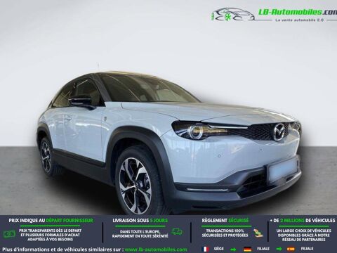 Mazda MX-30 R-EV e-Skyactiv 170 ch BVA 2023 occasion Beaupuy 31850