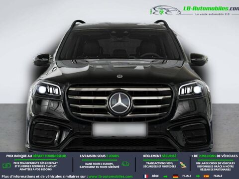 Classe GLS 450d BVA 4Matic 2026 occasion 31850 Beaupuy
