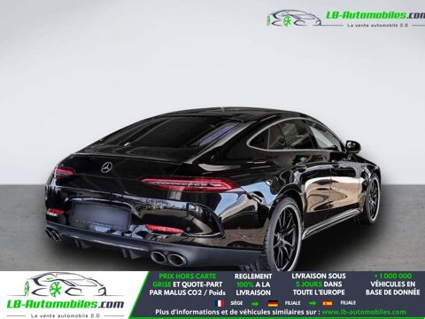 AMG GT 43 AMG 367 ch BVA 4-Matic+ 2021 occasion 31850 Beaupuy