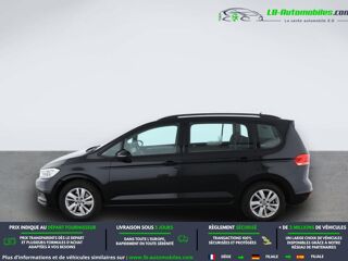 Touran 1.5 TSI EVO 150 BVA 7pl 2020 occasion 31850 Beaupuy