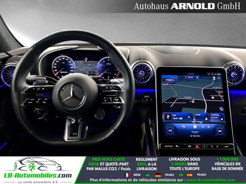 AMG GT R 585 ch BVA 2023 occasion 31850 Beaupuy