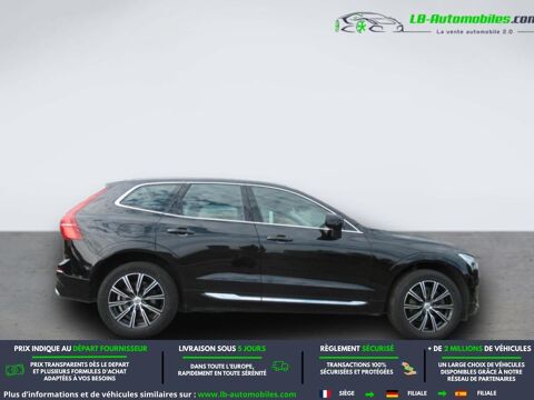 XC60 D4 AWD 190 ch BVA 2017 occasion 31850 Beaupuy