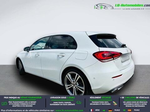 Classe A 220 d BVA 2021 occasion 31850 Beaupuy