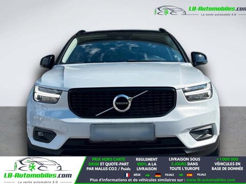 XC40 T5 180+82 ch BVA 2021 occasion 31850 Beaupuy