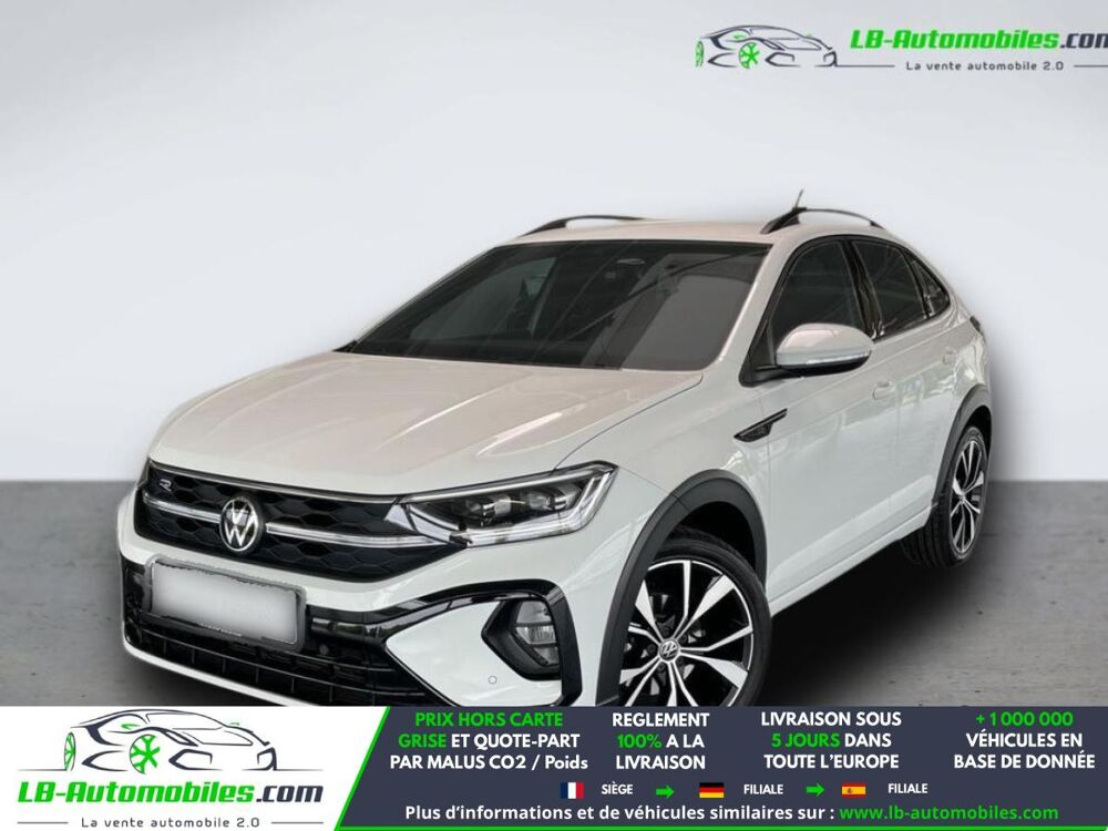 Taigo 1.5 TSI 150 BVA 2021 occasion 31850 Beaupuy