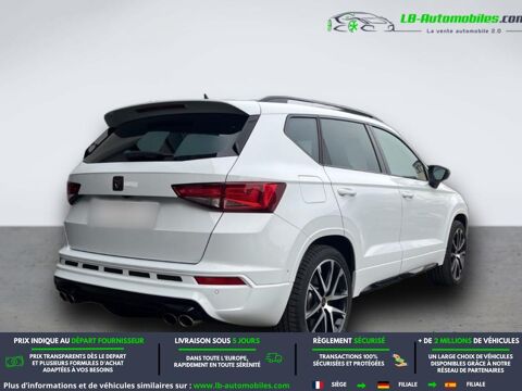 Ateca 2.0 TSI 300ch BVA 4Drive 2019 occasion 31850 Beaupuy